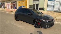 فولكسفاغن جولف